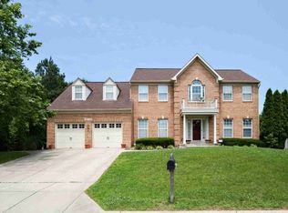 14108 Guardian Ct, Bowie, MD 20715