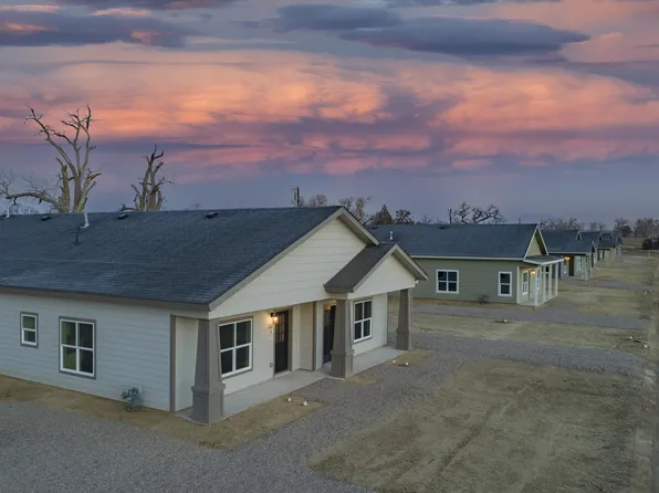 28585 County Road 24.6, Springfield, CO 81073