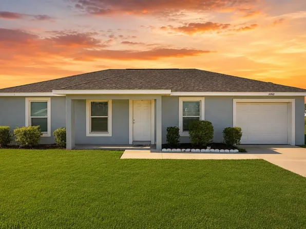 14960 SW 33RD LANE, OCALA, FL 34481