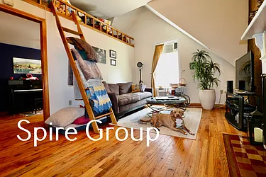 Rented by Spire Group