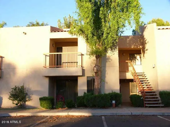 9340 N 92nd St Unit 112, Scottsdale, AZ 85258