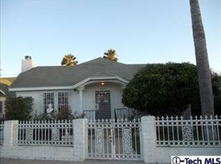 4620 Pickford St, Los Angeles, CA 90019