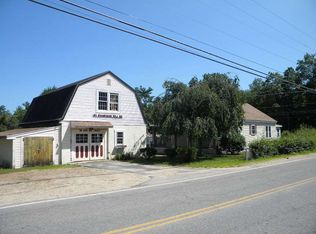 31 Harriman Hill Rd, Raymond, NH 03077
