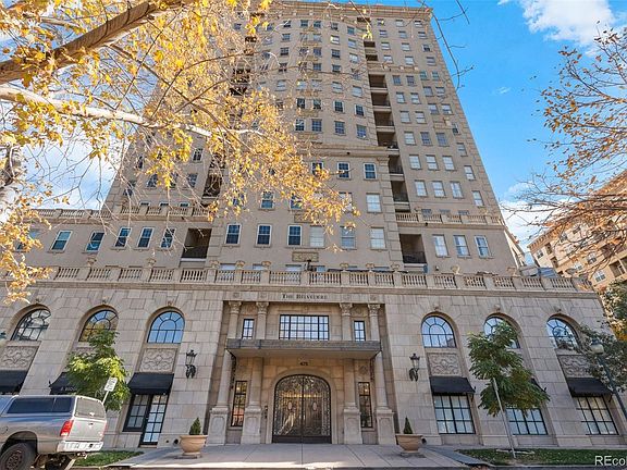 2nd image of 475 W 12th Avenue #8E