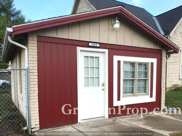 1030 16th St, Columbus, IN 47201