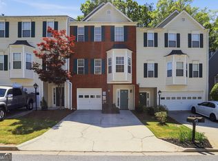 205 Abbotts Mill Dr #11, Duluth, GA