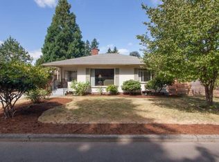 11769 SE Beckman Ave, Milwaukie, OR