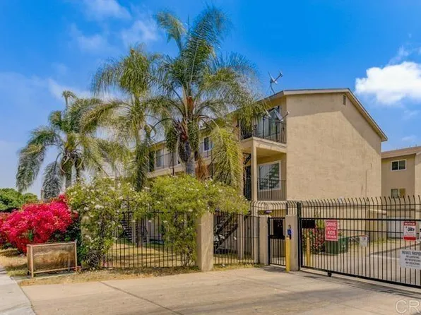 229 50th St APT 18, San Diego, CA 92102