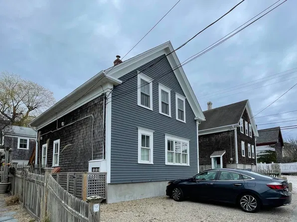 15 Winthrop Street #UC, Provincetown, MA 02657