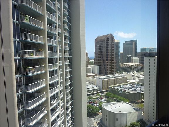 3rd image of 60 N Beretania St APT 2507