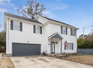 2285 Wolf St, Virginia Beach, VA 23454