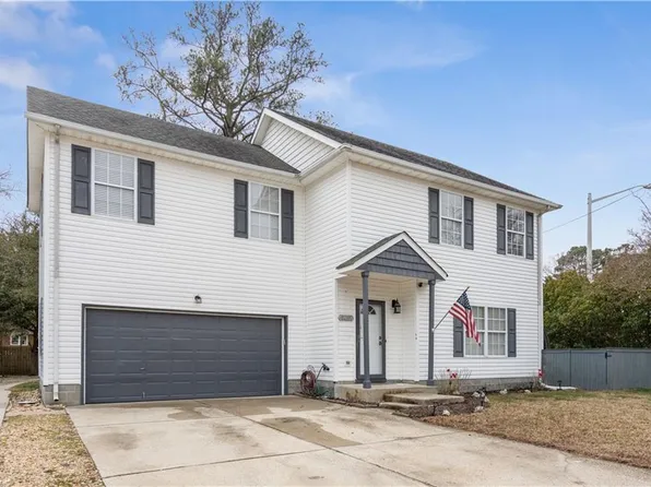 2285 Wolf St, Virginia Beach, VA 23454