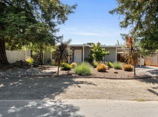 1363 Ramon Dr, Sunnyvale, CA 94087