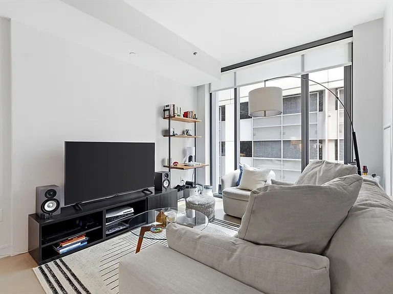55 Lagrange St #403 — Photo 2