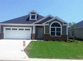 608 Elmwood Cir, Murrells Inlet, SC 29576
