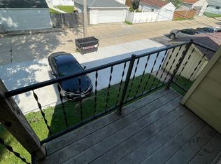 10828 W Grant St #3, Milwaukee, WI 53227