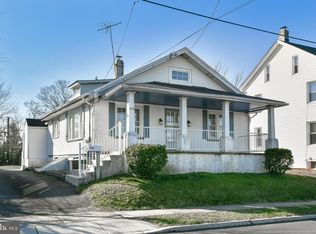 432 E Hancock St, Lansdale, PA 19446