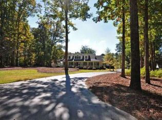 248 Swanson Rd, Fayetteville, GA 30214