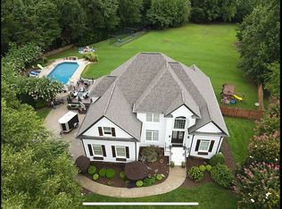 107 Dellany Ct, Greer, SC 29651