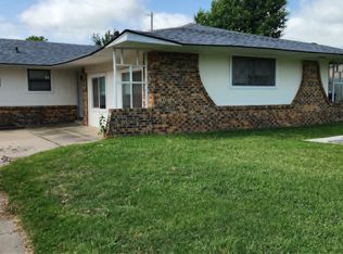3132 SW 65th Pl, Oklahoma City, OK 73159