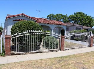 755 E Colden Ave, Los Angeles, CA 90002