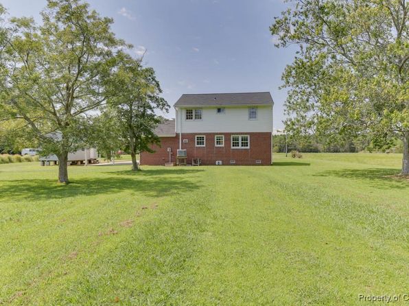 411 Piney Point Rd, Onemo, VA 23130