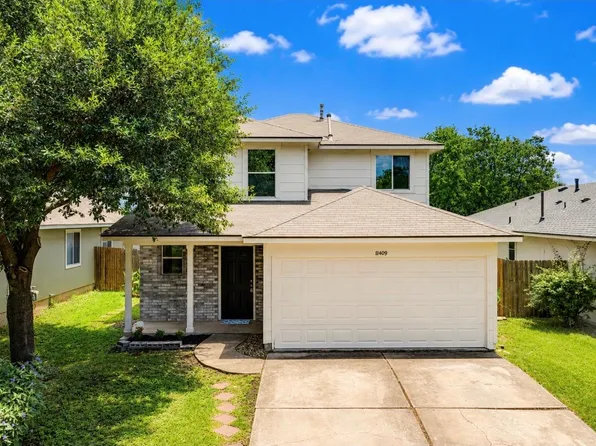 11409 Robert Wooding Dr, Austin, TX 78748