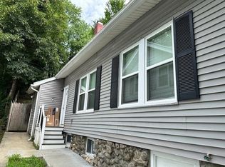 179 Hamilton St, Worcester, MA 01604