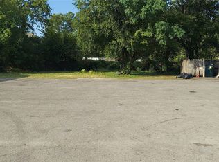 4317 Malcolm X Blvd, Dallas, TX 75215