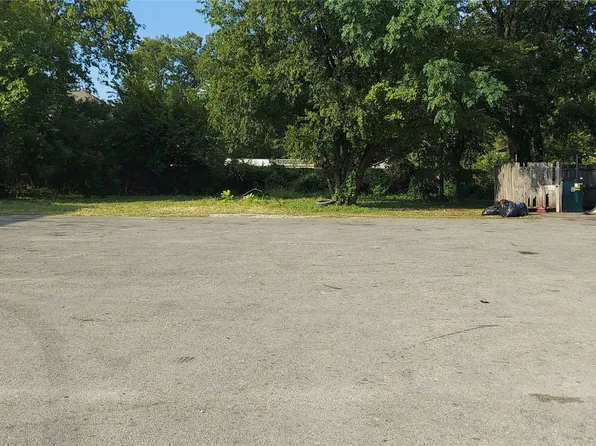 4317 Malcolm X Blvd, Dallas, TX 75215