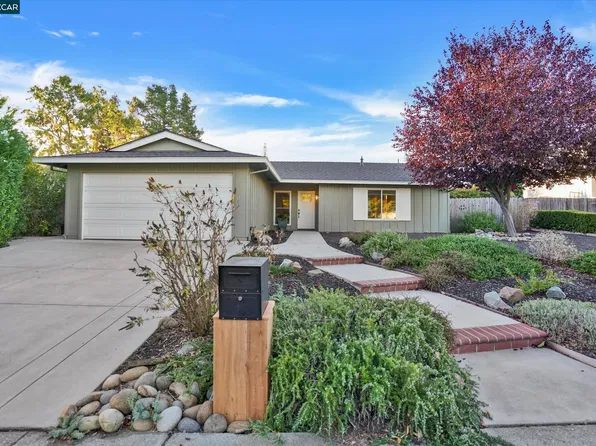 2816 Aptos Way, San Ramon, CA 94583