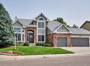 10024 Hughes Ct, Highlands Ranch, CO 80126