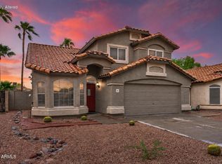1301 E Sierra Madre Ave, Gilbert, AZ 85296