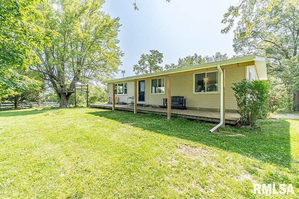 34011 N County Highway 16, London Mills, IL 61544 MLS PA1244229 Zillow