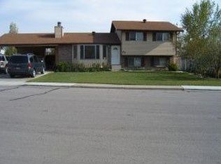 27 W 1550 N, Orem, UT 84057