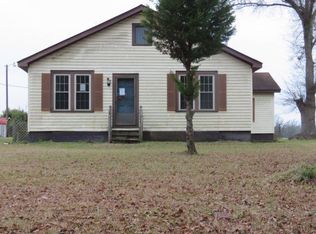 220 Cemetery Rd, Cameron, SC 29030