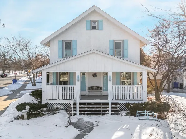 1303 W Prospect Ave, Appleton, WI 54914