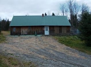 110 Sugar Hill Rd, Stewartstown, NH 03576