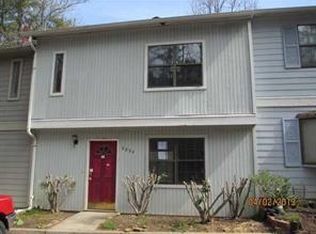 2034 Drennon Ave, Austell, GA 30106