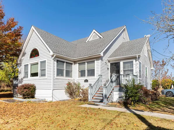 401 Fourth Avenue West Cpe, Cape May, NJ 08204