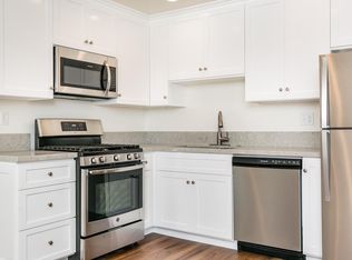 2616 Mathews Ave UNIT 2, Redondo Beach, CA 90278