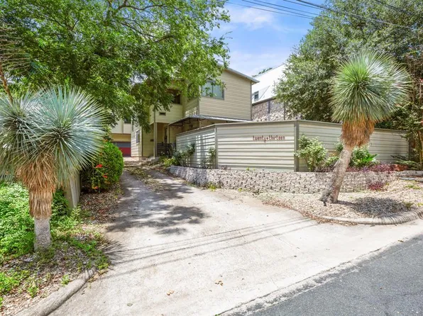 2013 Ashby Ave #B, Austin, TX 78704
