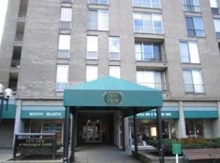 44 Washington St APT 201, Brookline, MA 02445