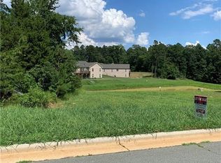 1925 Otter Creek Dr, Whitsett, NC 27377
