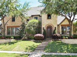 5135 Lorraine Dr, Frisco, TX 75034