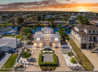 3352 Gulfview Dr, Hernando Beach, FL 34607