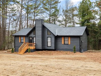 203 Melinda Ln, Woodstock, GA, 30188