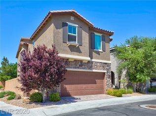 3786 Odessa Falls Ave, Las Vegas, NV 89141