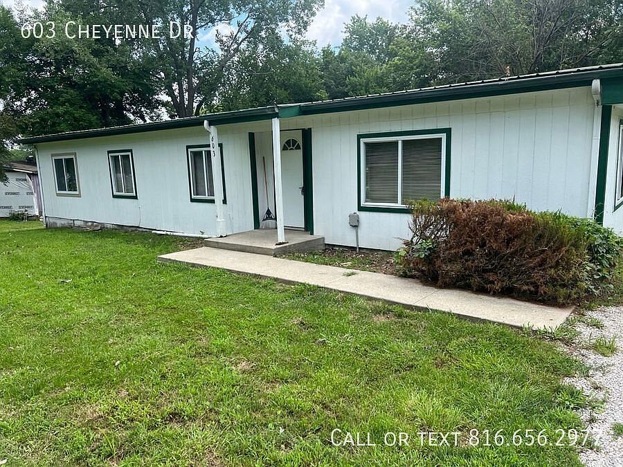 1st image of 603 Cheyenne Dr