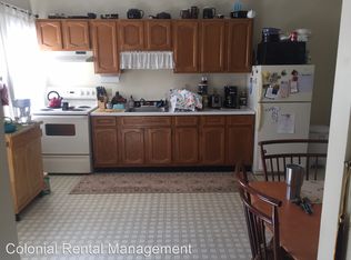 47 Colorado St APT 4, Keene, NH 03431